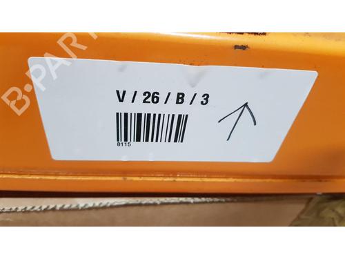 Right headlight BMW 1 (E81) 116 d | BP32398224C29  - Image 12