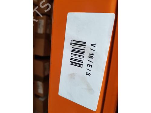Left taillight FORD FIESTA VI (CB1, CCN) 1.25 | BP38558462C34 - Image 7