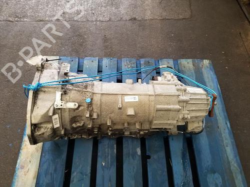 Used Gearbox Gearbox MASERATI LEVANTE SUV (M161) 3.0 D Q4 (275 hp) 36052137 36052137