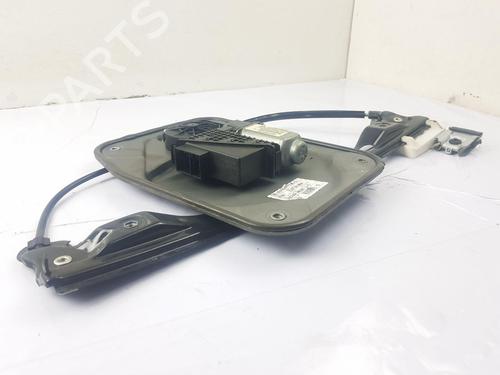 Front right window mechanism SKODA FABIA II (542) 1.9 TDI | BP31932974C23 