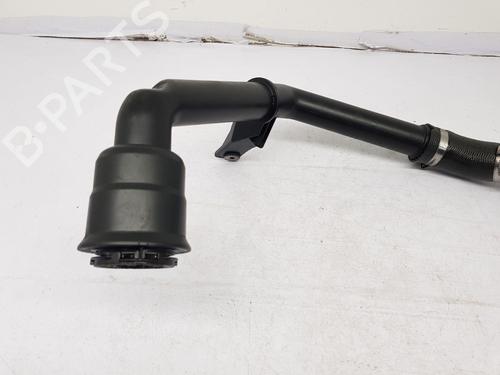 Intercooler pipe NISSAN JUKE (F15) 1.5 dCi | BP22940454M127 