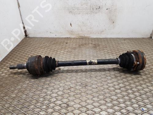 Used Right rear driveshaft Right rear driveshaft PORSCHE 911 (997) 3.6 Turbo (480 hp) 35933967 35933967