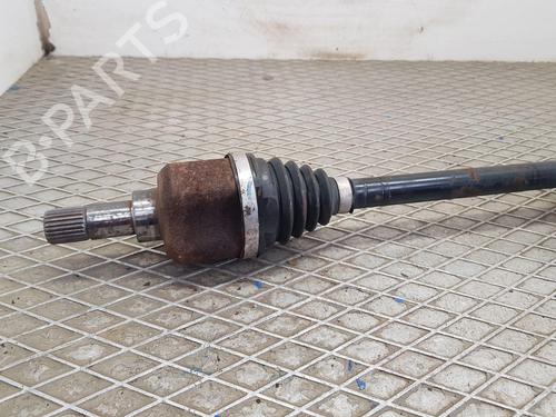 Left front driveshaft OPEL CORSA F (P2JO) 1.2 (68) | BP25838751M38 - Image 4