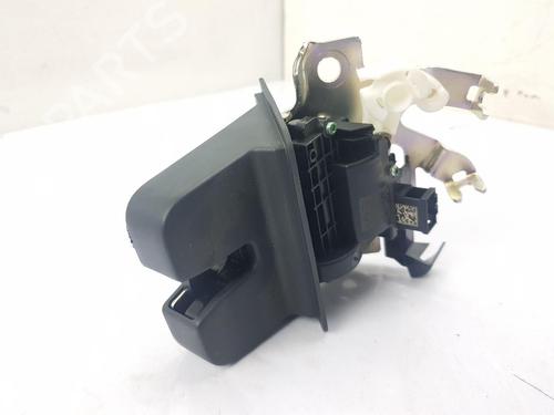 Bagklap lås SKODA KAMIQ (NW4)  | BP31075420C101 