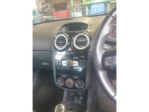 Steering wheel VAUXHALL CORSA Mk III (D) (S07) 1.2 i 16V (L08) | BP30628189C49