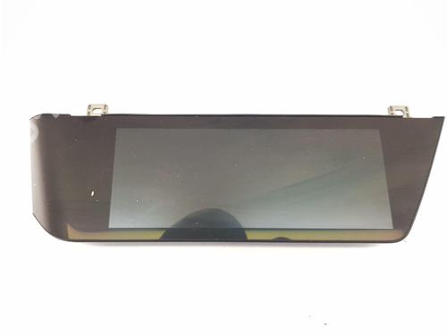 Used Radio Radio BMW 3 (G20, G80, G28) 320 i (184 hp) 26461680 26461680