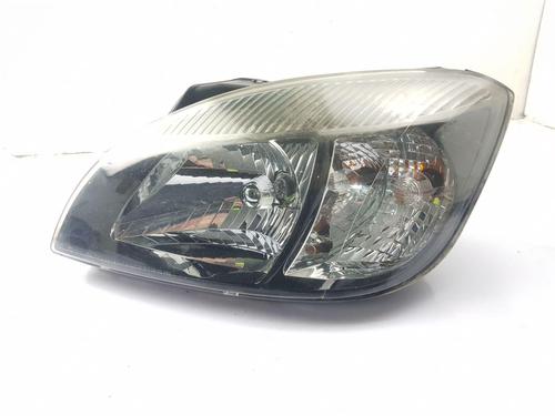 Left headlight KIA RIO II (JB) 1.5 CRDi | BP32509735C28  - Image 5