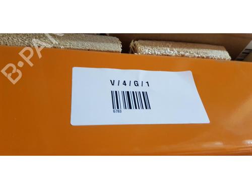 Air vent FORD USA EDGE  | BP27286887I21