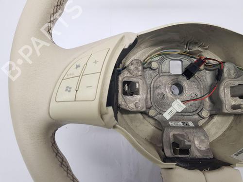 Steering wheel FIAT 500 (312_) 1.2 (312AXA1A) | BP35885070C49 - Image 2