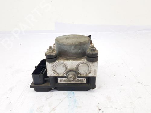 Used ABS pump ABS pump VAUXHALL CORSA Mk III (D) (S07) 1.4 (L08) (101 hp) 33889792 33889792