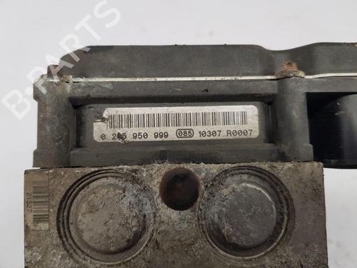 ABS pump HONDA CIVIC VIII Hatchback (FN, FK) 1.4 (FK1, FN4) | BP28120177M43 