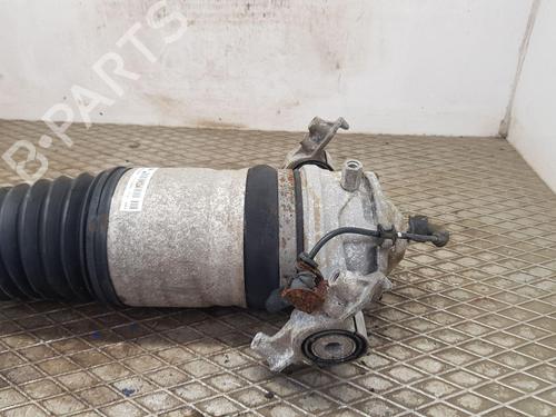Left rear shock absorber PORSCHE CAYENNE (92A)  | BP29343083M18 