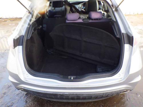 Used Parts HONDA CIVIC VIII Hatchback (FN, FK) 1.8 (FN1, FK2) (140 hp) 4445601