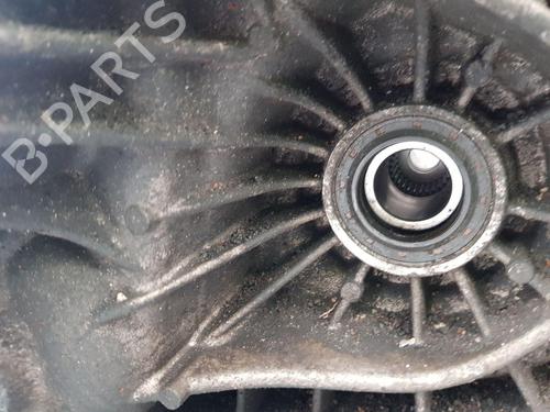 Gearbox FORD FOCUS II (DA_, HCP, DP) 2.5 RS | BP27266937M3