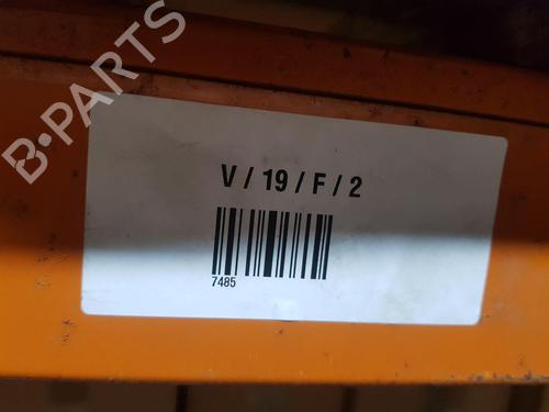 Right front window switch KIA RIO III (UB) 1.25 CVVT | BP34142234I26  - Image 8