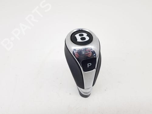 Schaltknauf für BENTLEY CONTINENTAL Convertible (3S_) 4.0 V8 AWD (549 hp) 31574742