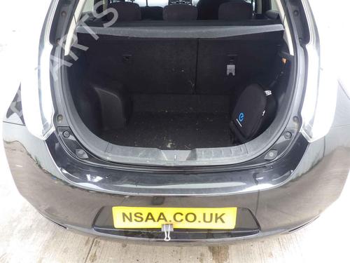 Brugte NISSAN LEAF (ZE0)  Electric  4559766