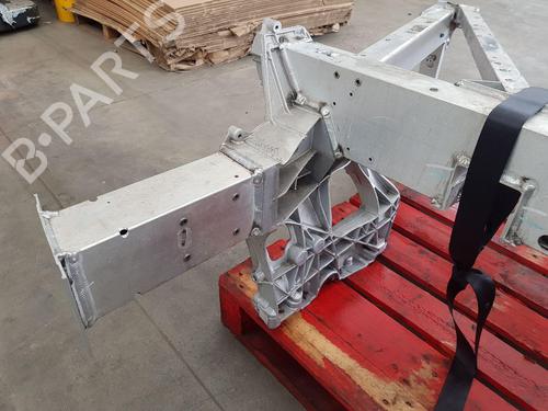 Subframe MCLAREN 570S 3.8 | BP38051710M9 - Image 6