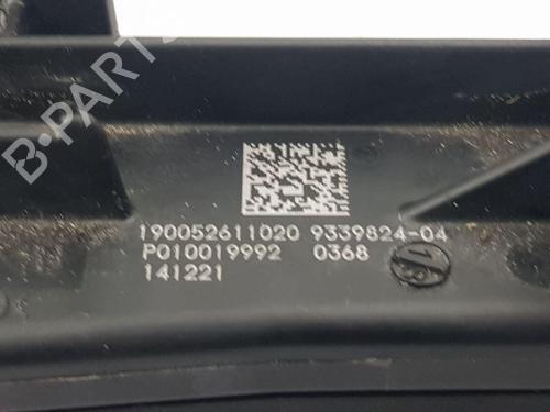 Fuse box BMW X3 (G01, F97, G08) M Competition | BP31282645E1 