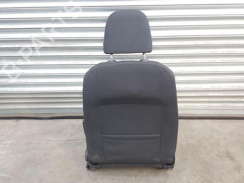 Right front seat VW GOLF VII (5G1, BQ1, BE1, BE2) 2.0 GTD | BP29230001C16 