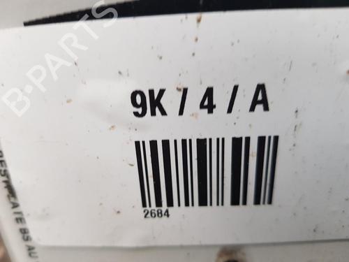 Gearbox MAZDA CX-30 (DM) | BP22675998M3