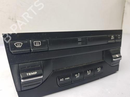 Climate control PORSCHE CAYMAN (987) S 3.4 | BP27150805I5 