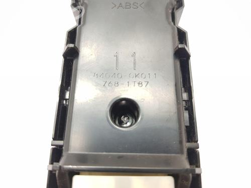 Right front window switch TOYOTA HILUX VIII Pickup (_N1_) 2.4 D 4WD (GUN125_, GUN125R) | BP28329596I26 