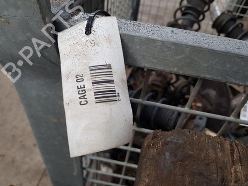 Used Right front suspension FORD FIESTA VII (HJ, HF) [2017-2025]  22680556
