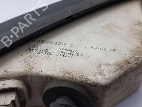 Left front indicator VW PASSAT B6 (3C2) 1.9 TDI | BP26723710C32 - Image 6