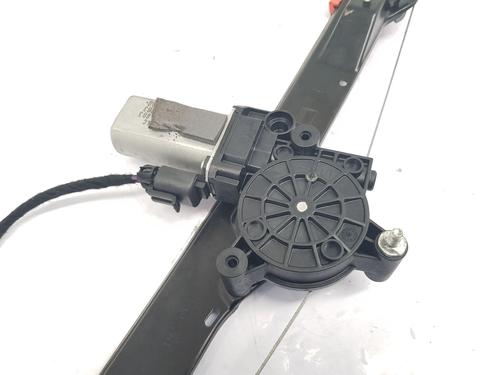 Front right window mechanism FIAT GRANDE PUNTO (199_) 1.4 (199AXB11, 199AXB1A, 199BXB1A, 199AXL1A) | BP28527065C23