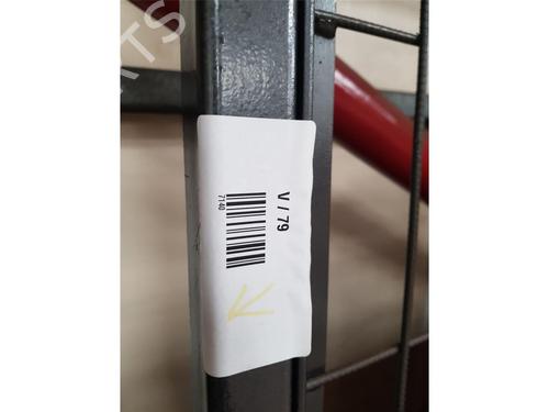 Luftfiltergehäuse FORD FIESTA VII (HJ, HF)  | BP29549360M87 