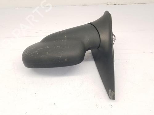 Left mirror LAND ROVER FREELANDER I (L314) 2.0 Td4 4x4 | BP24531540C26 