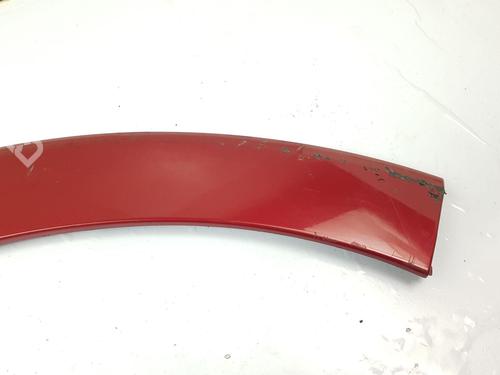 Rear left wheel arch trim PEUGEOT 208 I (CA_, CC_) 1.6 GTi | BP22681292C136 