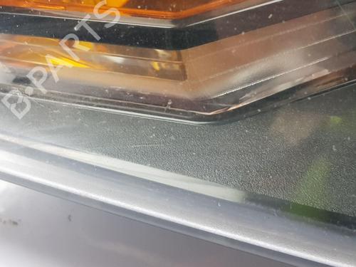 Left headlight FORD FOCUS II (DA_, HCP, DP) 1.6 | BP32034772C28