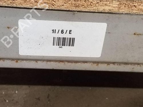 Front left window mechanism PEUGEOT BOXER Platform/Chassis (244) 2.0 HDi | BP35885341C22  - Image 8