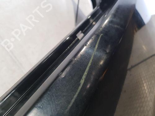Rear bumper FORD FIESTA VI (CB1, CCN) 1.25 | BP29407937C8 