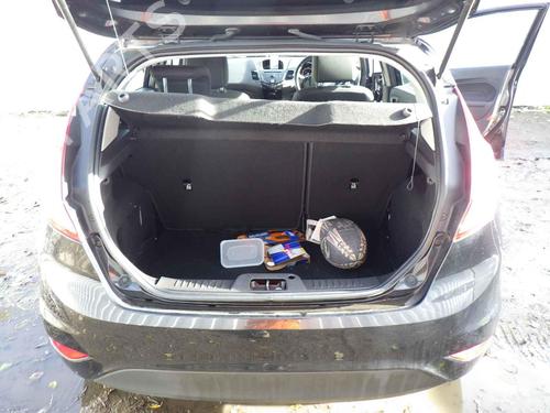 Left taillight FORD FIESTA VI (CB1, CCN) 1.25 | BP33726602C34  - Image 9