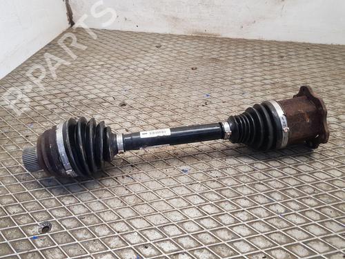 Used Left front driveshaft PORSCHE MACAN (95B) [2014-2025]  30330700