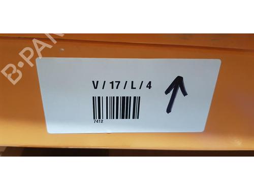 Right mirror SEAT IBIZA IV (6J5, 6P1) 2.0 TDI | BP29440313C27 