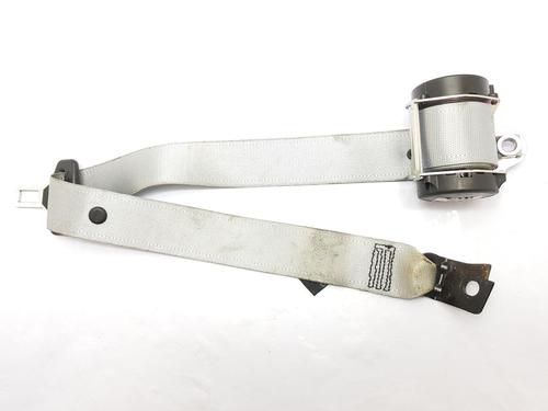 Used Rear center seatbelt VAUXHALL CORSA Mk III (D) (S07) 1.4 (L08) (90 hp) 29514562