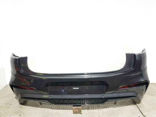 Used Rear bumper BMW X4 (G02, F98) xDrive M40 d (326 hp) 30796394