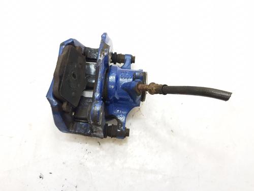Left rear brake caliper BMW 5 (G30, F90) 530 d xDrive | BP23453373M107 