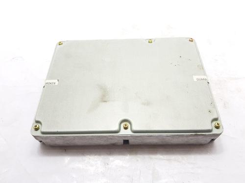 Engine control unit (ECU) JAGUAR XK 8 Coupe (X100) 4.0 | BP30914721M57 