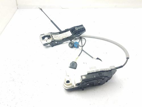 Used Front right lock Front right lock VW SCIROCCO III (137, 138) 1.4 TSI (122 hp) 36144639 36144639