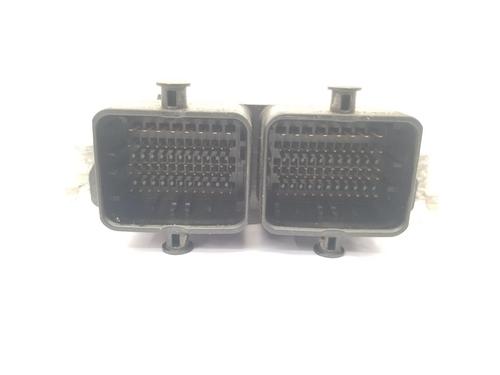 Engine control unit (ECU) VW UP! (121, 122, BL1, BL2, BL3, 123) 1.0 EcoFuel | BP40045355M57 - Image 2