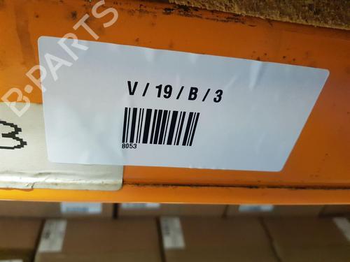 Radio AUDI Q7 (4MB, 4MG, 4MQ) SQ7 TDI quattro | BP32177797E6 - Image 8