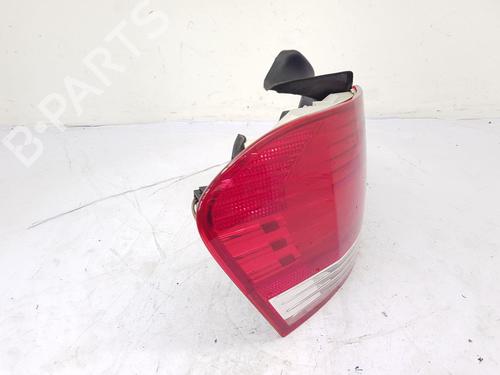 Left taillight BMW 1 Coupe (E82) 123 d | BP37030164C34 - Image 5