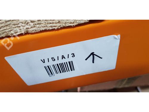 AC Styreenhet / Manøvreringsenhet FORD TRANSIT CONNECT (P65_, P70_, P80_) 1.8 Di | BP29549269I5 