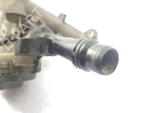 Egr PEUGEOT EXPERT Van (V_) 1.6 BlueHDi 95 | BP28137227M69 