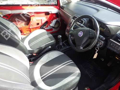 Gear lever FIAT GRANDE PUNTO (199_) 1.4 (199AXB11, 199AXB1A, 199BXB1A, 199AXL1A) | BP29343333M90 